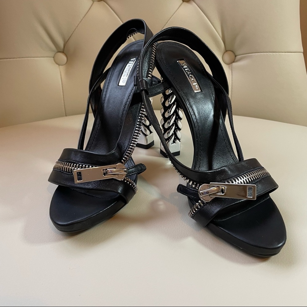 VITACCI high heels sandals 7